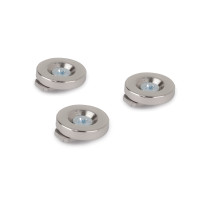 Befestigungsclips-Set NEO-ZM-3