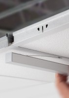 NEO-ZM-3 Mounting brackets set