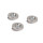 NEO-ZM-3 Mounting brackets set