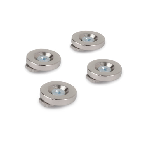 NEO-ZM-4 Mounting brackets set