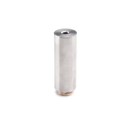 PUSZ-LIN-ZD Fastener silver