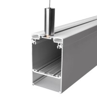PUSZ-LIN-ZD Fastener silver