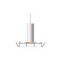PUSZ-LIN-ZD Fastener silver