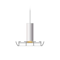 PUSZ-PRET-ZD Fastener silver