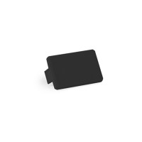 GLAZA-LL black End cap