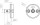 JAZ-DUO-N-FI-6,5 grey End cap