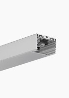 Befestigungsblende MP-50 metallisiert