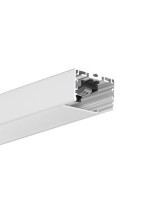 Befestigungsblende MP-50 weiß