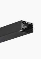 Befestigungsblende MP-50 schwarz