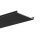 MP-50 Masking cover black