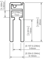 Profil KRAV-56