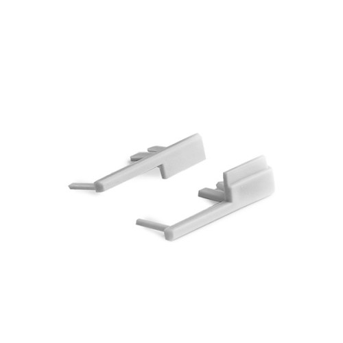 KRAV-56 grey End cap