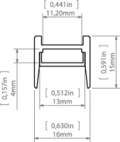 MICRO-HG Profile