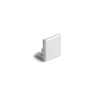 MICRO-G Endkappe grau