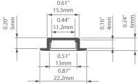 Profil MICRO-NK