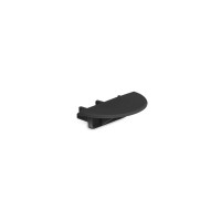 End cap MICRO-LNK black
