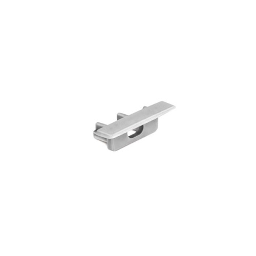 End cap MICRO-NK-OTW metalized