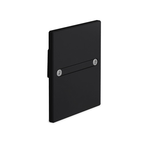 MOD-50 black End cap