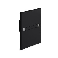 MOD-50 black End cap