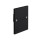 MOD-50 black End cap