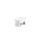 OLEK white End cap