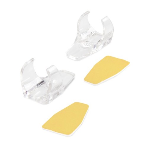 PLD-20 Mounting brackets set