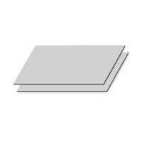 Demontageplatten PK-4