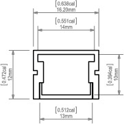 Profil PDS-4-PLUS
