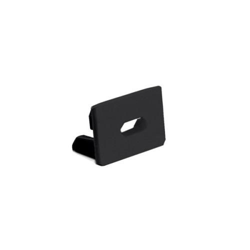 PDS-4-PLUS-OTW Endkappe schwarz