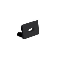 PDS-4-PLUS-OTW black End cap