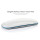 MiBoxer / 2.4GHz 4 Zone RGB+CCT Remote Controller /  Universal Fernbedienung / Wireless Controller / RGB+CCT: Lichtfarbe, Lichttemperatur, Sättigung, Dimmer / FUT092B