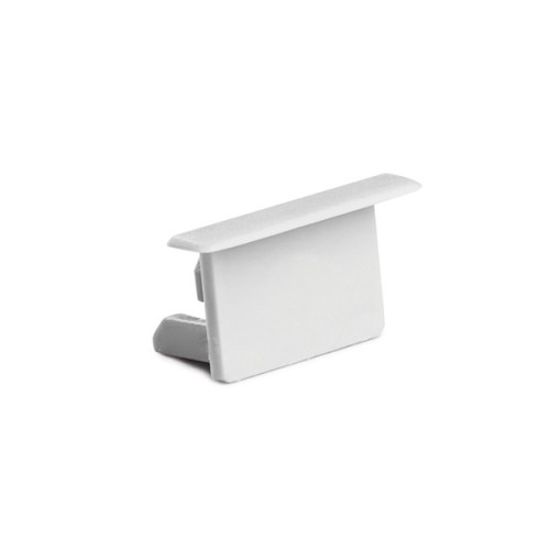 End cap PDS-NK grey