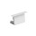 End cap PDS-NK grey