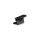 End cap PDS-LNK-OTW black