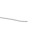 Anti-slip rubber strip 4,5mm