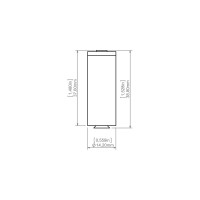 Fastener PUSZ-LIN-MR