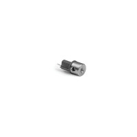 Electricity conductive end cap PIKO-O