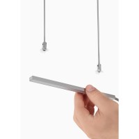 Fastener K-10-WP