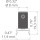 Fastener K-10-WP