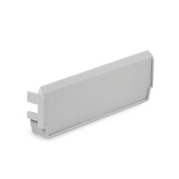 End cap RAM-TEK-100