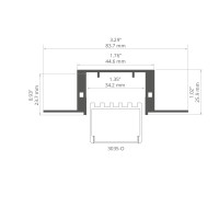 Profil RAM-3035-KOZE