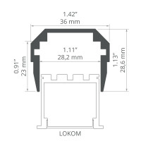 Profil TEKNIK-ZM-TK