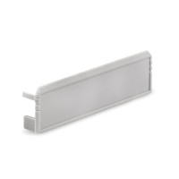 End cap RAM-KOZE-100