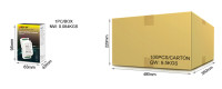 Miboxer Milight 5 in 1 DIN LED-Streifen-Controller (LS2S)
