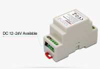 Miboxer Milight 5 in 1 DIN LED-Streifen-Controller (LS2S)