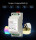Miboxer Milight 5 in 1 DIN LED-Streifen-Controller (LS2S)