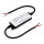 Waterproof Single Color LED Controller (2.4GHz)