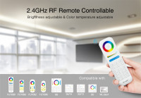 2.4GHz RGB+CCT LED Controller