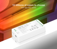 2.4GHz RGBW LED Controller