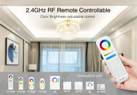 2.4GHz RGBW LED Controller